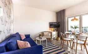 VacationClub – 5 Mórz Sianożęty Apartament 1G/35